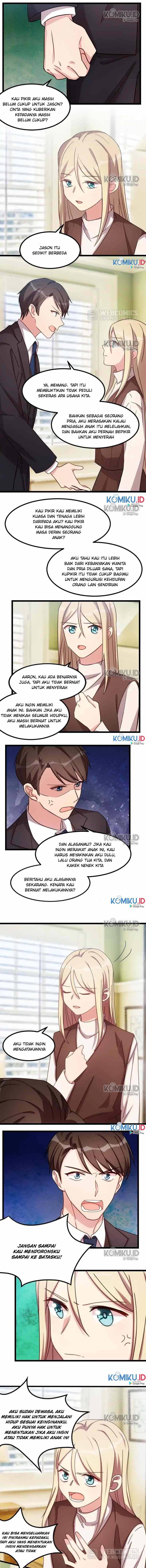 CEO’s Sudden Proposal Chapter 117 Gambar 2